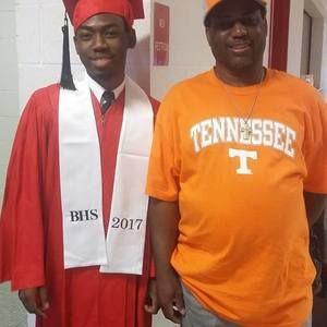 Meet your Posher, Dean